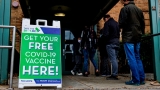 US coronavirus cases and hospitalizations are surging, causing new disruptions and cancelations