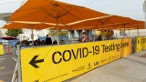 Coronavirus US: Nearly a quarter of hospitals are reporting a critical staff shortage as Omicron drives a rise in Covid-19 cases