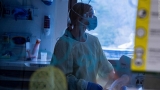 US coronavirus: CDC director explains new Covid-19 guidance as the US heads into a harrowing phase of the pandemic