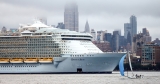 CDC says ‘avoid cruise travel, regardless of vaccination status’
