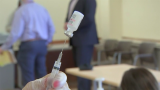 Scheduling Annual Flu Vaccination? CDC Says Safe To Get COVID Shot At Same Time