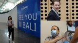 Morning news brief: US CDC issues new vaccine guidelines for travellers entering US & more, World News