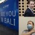 Health News Roundup: ‘Blood, sweat, no beers’: Sydney set to ease key COVID-19 curbs; U.S. will accept WHO-approved COVID-19 vaccines for international visitors and more