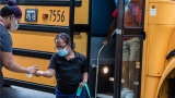 Florida COVID BA.5 wave still receding as kids get back to school