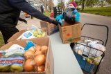 Michigan household income flat, but more have health insurance: Census