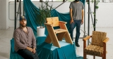 For a New Generation of Woodworkers, Form Follows Function