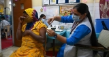 India’s Covid Vaccine Campaign Hits 1 Billion Doses