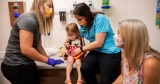 Covid-19 Vaccine Rollout for Children Under 5 Begins: Live News and Updates