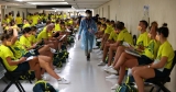 Olympics Covid Cases Raise Tricky Questions About Testing