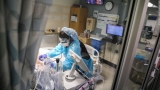 An ‘awful’ month of Covid-19 lies ahead, doctor says, but preventative measures will still be key