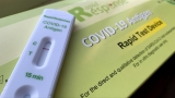 BC CDC’s COVID rapid test self-reporting tool no longer available