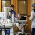 More states ease mask mandates, citing lower infection, hospitalization numbers
