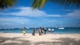 CDC adds 5 more Caribbean island destinations to ‘very high’ risk list