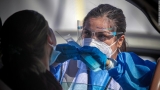 White House officials mull over life after the pandemic, but there’s no clear plan