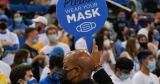 Will a mask protect me even if no one else is wearing one?