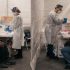 Covid News: U.S. Daily Record for Cases Is Broken