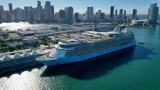 CDC lowers cruise travel advisory level