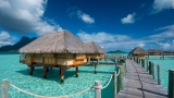 CDC: Avoid travel to South Korea and French Polynesia