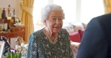 Boris Johnson lifts all Covid restrictions in England as queen tests positive