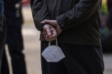 New CDC Covid-19 metrics drop strong mask recommendations for most of the country