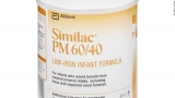 Some Similac baby formula recalled as CDC investigation expands