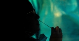 Long Covid symptoms may be linked to nerve damage, a small study suggests