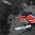 New York is the only state, according to the CDC, with multiple counties at high risk of COVID-19 impacts