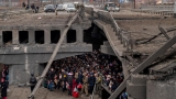 World Health Organization warns of "multiple deaths and injuries" as Ukraine's health care facilities attacked – CNN
