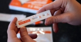 Use of at-home Covid tests surged during the omicron wave, CDC finds