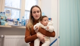 Addressing the health needs of refugees across the Region