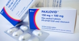 CDC warns of ‘Covid-19 rebound’ after taking Paxlovid antiviral pills