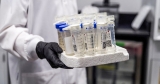 CDC confirms uptick in Covid-19 found in wastewater