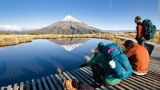 New Zealand set to reopen to international tourists