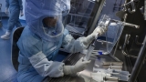 ‘This is just the start’: Research into Covid-19 opens doors to understanding other diseases and conditions