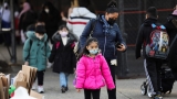 BA.2 COVID Variant Wave That Hits Children Hardest Is Headed to the U.S.