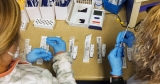 The BA.2 subvariant is now 72 percent of new Covid cases. Experts say don’t panic.