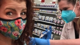 They got illicit Covid-19 vaccine doses — and say they’d do it again in a heartbeat