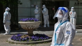 China’s Covid lockdowns: Here’s what you need to know