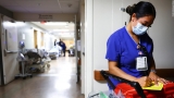 Covid-19 remains a public health emergency in US, administration says