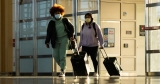 Mask mandate for planes, transport may get extended, Covid czar says