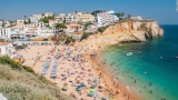 CDC: Much of Europe remains at the highest travel risk for Covid