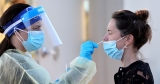 CDC launches forecasting center to warn about disease threats