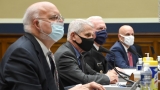 CDC, FDA, NIH workers did not report incidents of political interference due to “fearing retaliation,” GAO report says