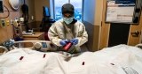 Covid was third leading cause of death in U.S. again in 2021
