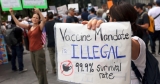A major threat to the next pandemic: Vaccine hesitancy