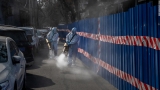 China is obsessed with disinfection against Covid. But is it causing more harm than good?