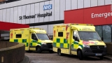 Monkeypox: Rare case reported in England, UKHSA says