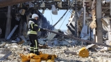 5 things to know for May 10: Ukraine, Manhunt, Philippines, Stocks, Resort deaths