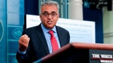 White House warns the US can’t buy updated Covid-19 vaccines ‘for every American who wants one’ without more funding