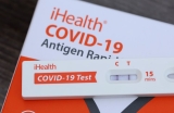 Free Covid-19 tests: US government to end at-home test program this week